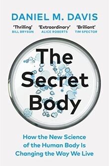 The secret body how - secret, new