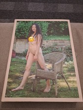Chinese Woman Photographs By