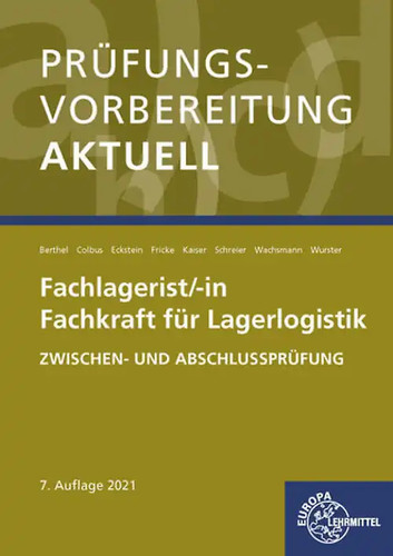 Prüfungsvorbereitung aktuell