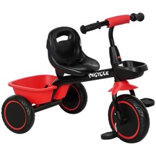 Dreirad Kinderfahrrad