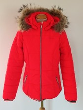 Warme Winterjacke / Steppjacke