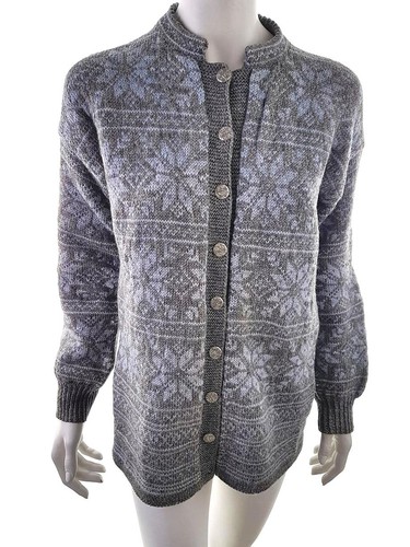 Vintage norwegermuster - vintage,