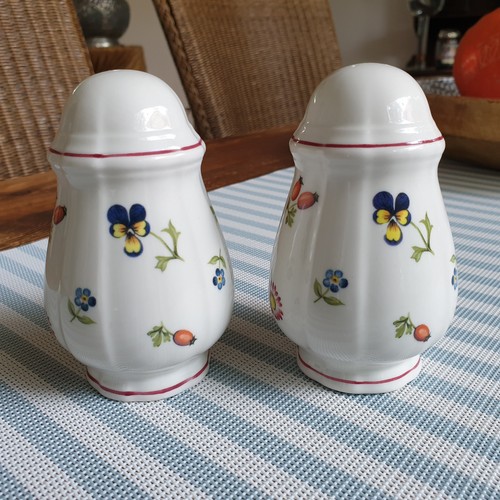 Petite fleur 1 - fleur,