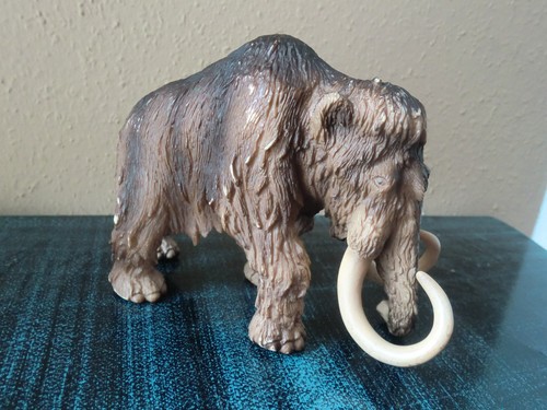 Schleich 16517 mammut - schleich,