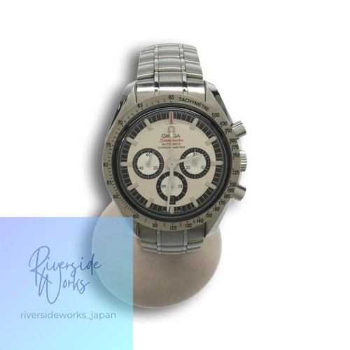 Omega speedmaster legend - omega,