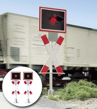 Busch Warnblinkanlage    I/G