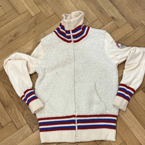 Napapijri strickjacke unisex - napapijri,