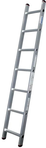 Krause aluminium anlegeleiter - krause, aluminium-anlegeleiter