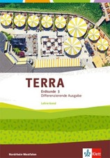 TERRA Erdkunde 3