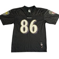 Reebok Baltimore Ravens NFL