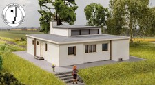 Noch 66680, Bauhaus-Musterhaus