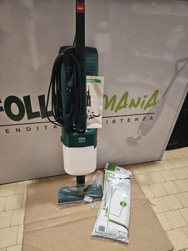 Kobold 122 staubsauger mit - vk,