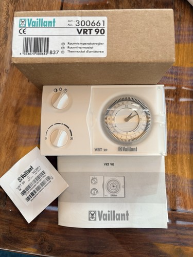Vaillant raumthermostat vrt - raumthermostat, 90