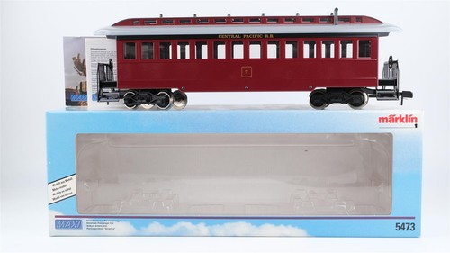 Märklin spur 5473 - 1,