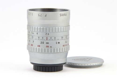 Angenieux 75mm type - angenieux,