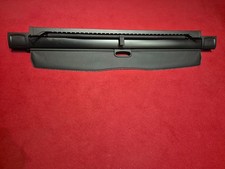 Original Laderaumabdeckung