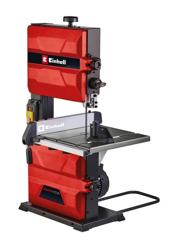 Einhell bandsäge 245 - tc-sb,