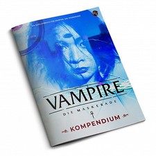 V5 Vampires - The Masquerade -