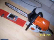 Stihl MS 362 C-M, guter Zustand, 4,8 PS, wie 361, mit Rückgaberecht