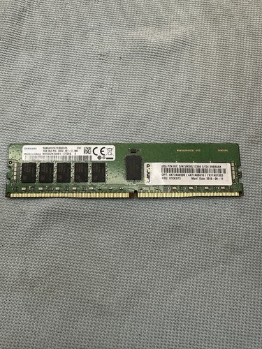 Samsung 16gb ddr4 ecc - samsung, reg