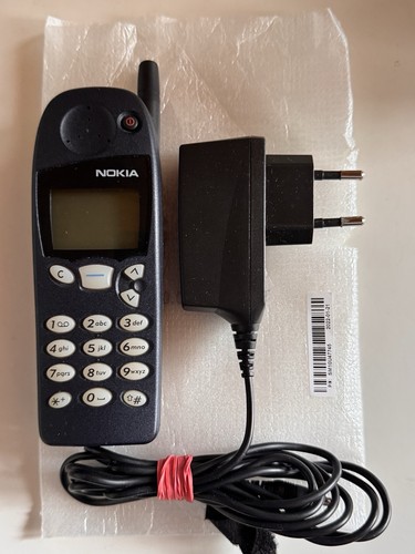 Mobiltelefon nokia 5110 - nokia,