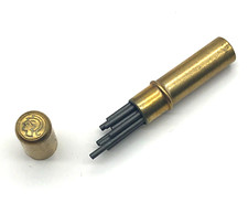 Staedtler Bleistiftminen pencil Leads 1,18 mm 1x Röhrchen mit 12 Stück Minen 