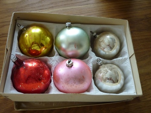 Alter christbaumschmuck - alter,