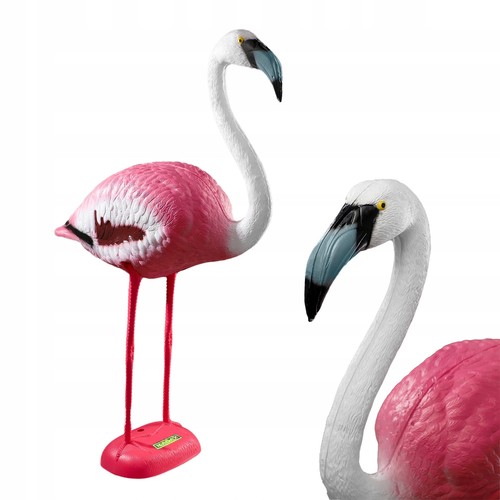 Kadax garten flamingofigur - kadax, garten-flamingofigur