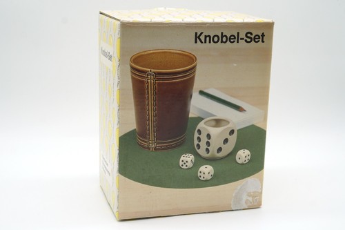 Gerz knobel spiel trinkspiel - gerz, knobel-spiel