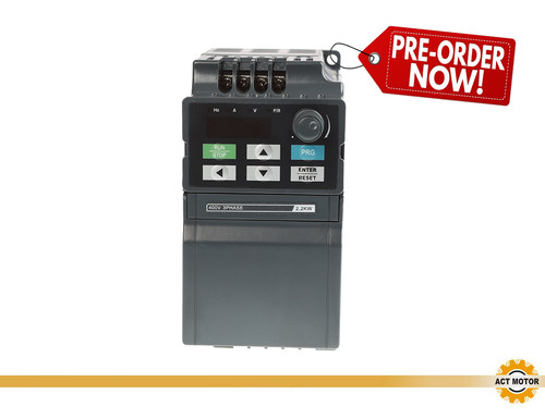 2kw frequenzumrichter - 2,2kw,