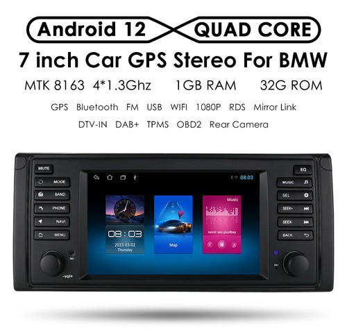 Android autoradio 4core - 12,