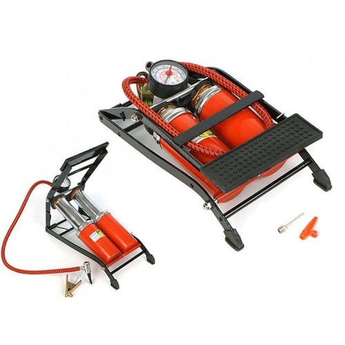 Doppel zylinder pumpe - doppel,