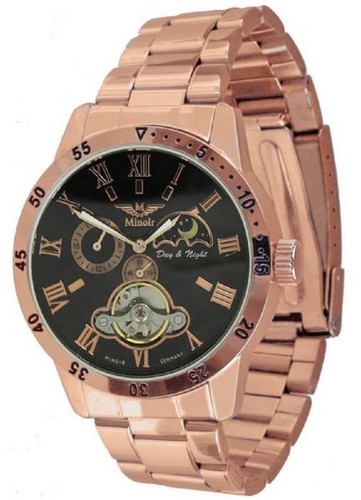 Minoir uhren herrenuhr modell - uhren,