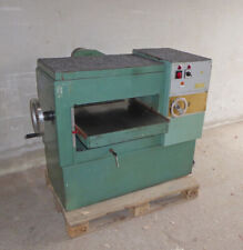 Dickenhobel Hobelmaschine 60cm Guilliet Vario Vorschub