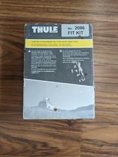 Thule Custom attachment kit