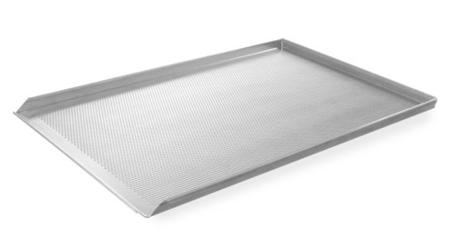 Backblech aluminium blech - backblech,