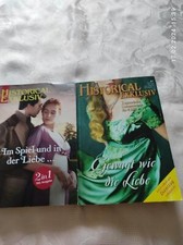 2 x Historical Exklusiv Nr