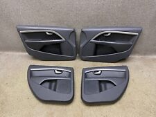 Türverkleidung vorne hinten links rechts def Volvo V70 III 09.1952.041