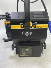 DeSisti LED Leonardo 90W Fresnel M.O - Tageslicht ausgewogen