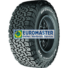 Ganzjahresreifen BF-GOODRICH LT225/75 R16 115/112 S RWL M+S ALL-TERRAIN T/A KO2