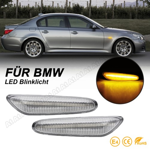 Led seitenblinker blinker - seitenblinker,