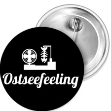 Ostsee feeling toter fisch - ostsee,