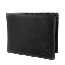 Geldbörse Echtleder Herren