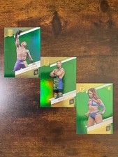 2023 WWE Donruss Elite **NXT