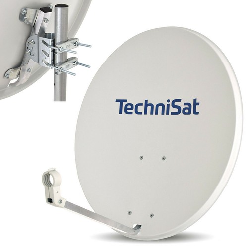 Technisat 80cm satelliten sat - technisat,
