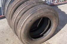 Oldtimer Reifen 6.00-16 Pneumant NEU original DDR 5 Stück Framo Komplettsatz TOP