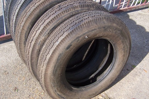 Oldtimer reifen 16 - oldtimer, 6.00-16