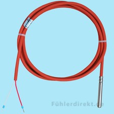 PT1000 Temperaturfühler, 5
