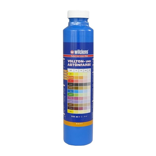 Wilckens vollton und - vollton,