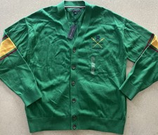 TOMMY HILFIGER Herren Cardigan